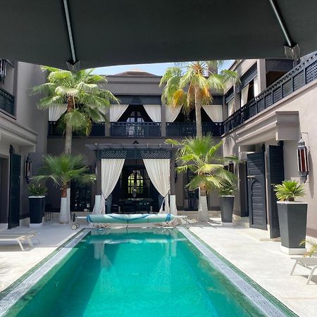 Villa Mano Lagouassem Bagian luar foto