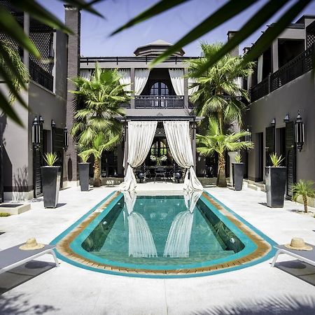 Villa Mano Lagouassem Bagian luar foto