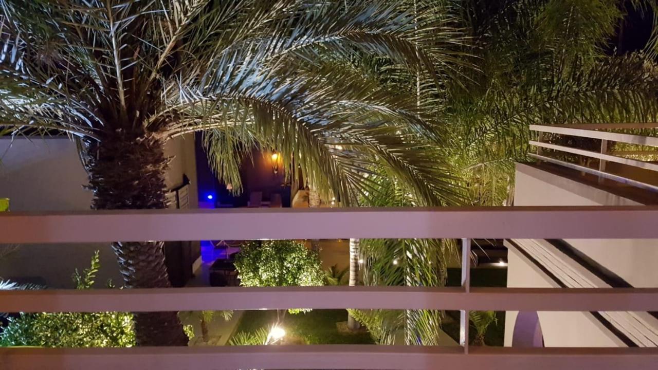 Villa Mano Lagouassem Bagian luar foto