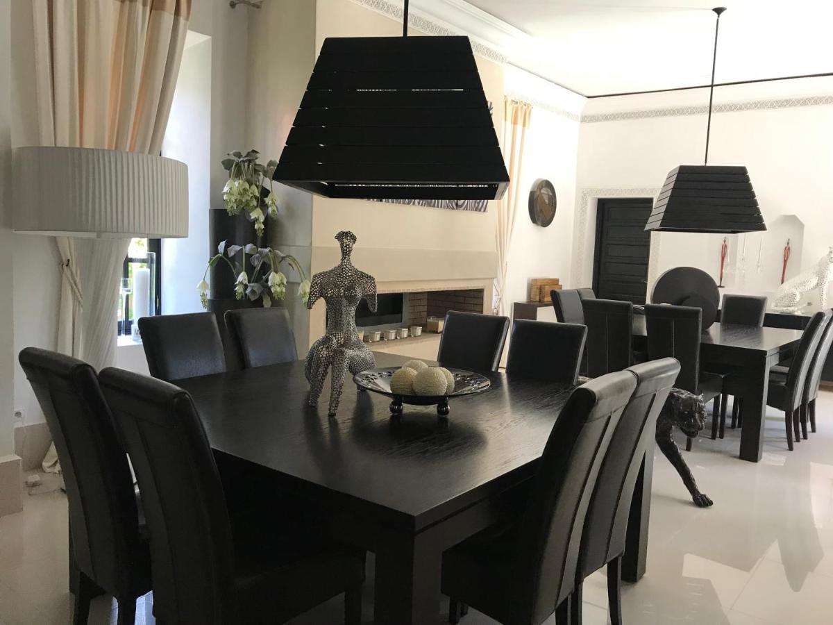 Villa Mano Lagouassem Bagian luar foto