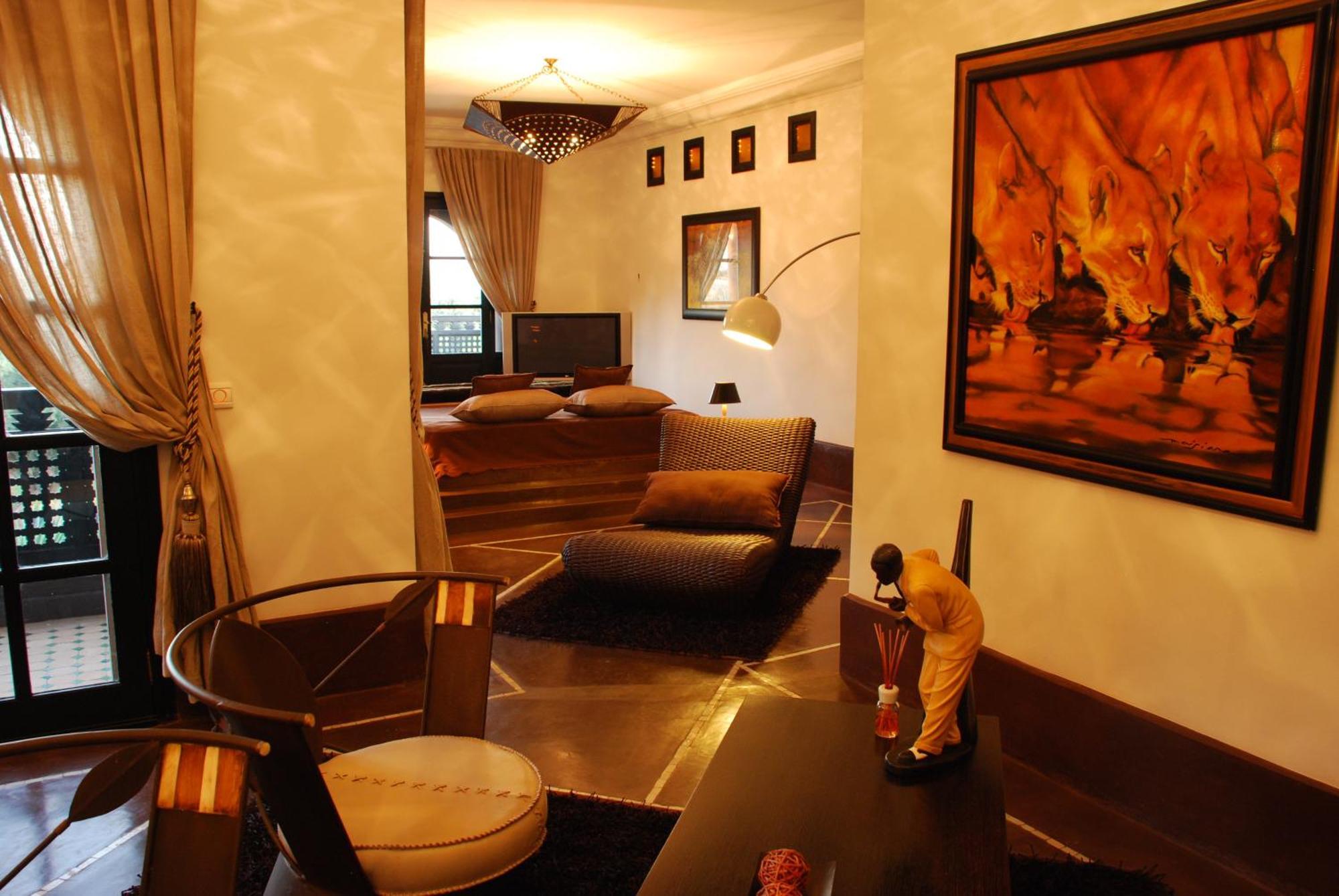 Villa Mano Lagouassem Bagian luar foto