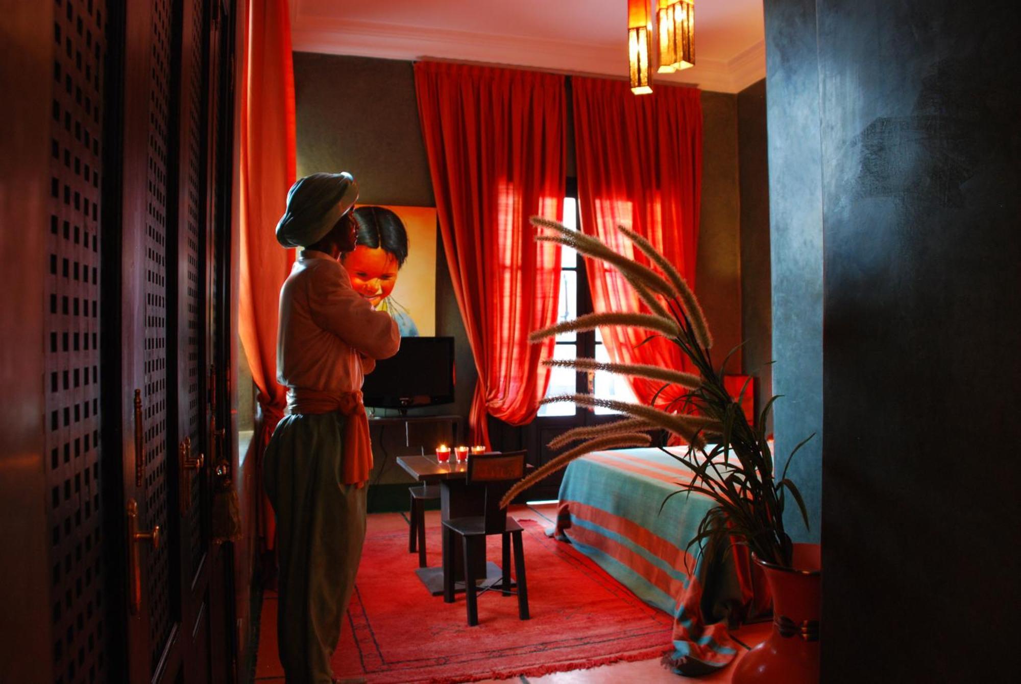 Villa Mano Lagouassem Bagian luar foto