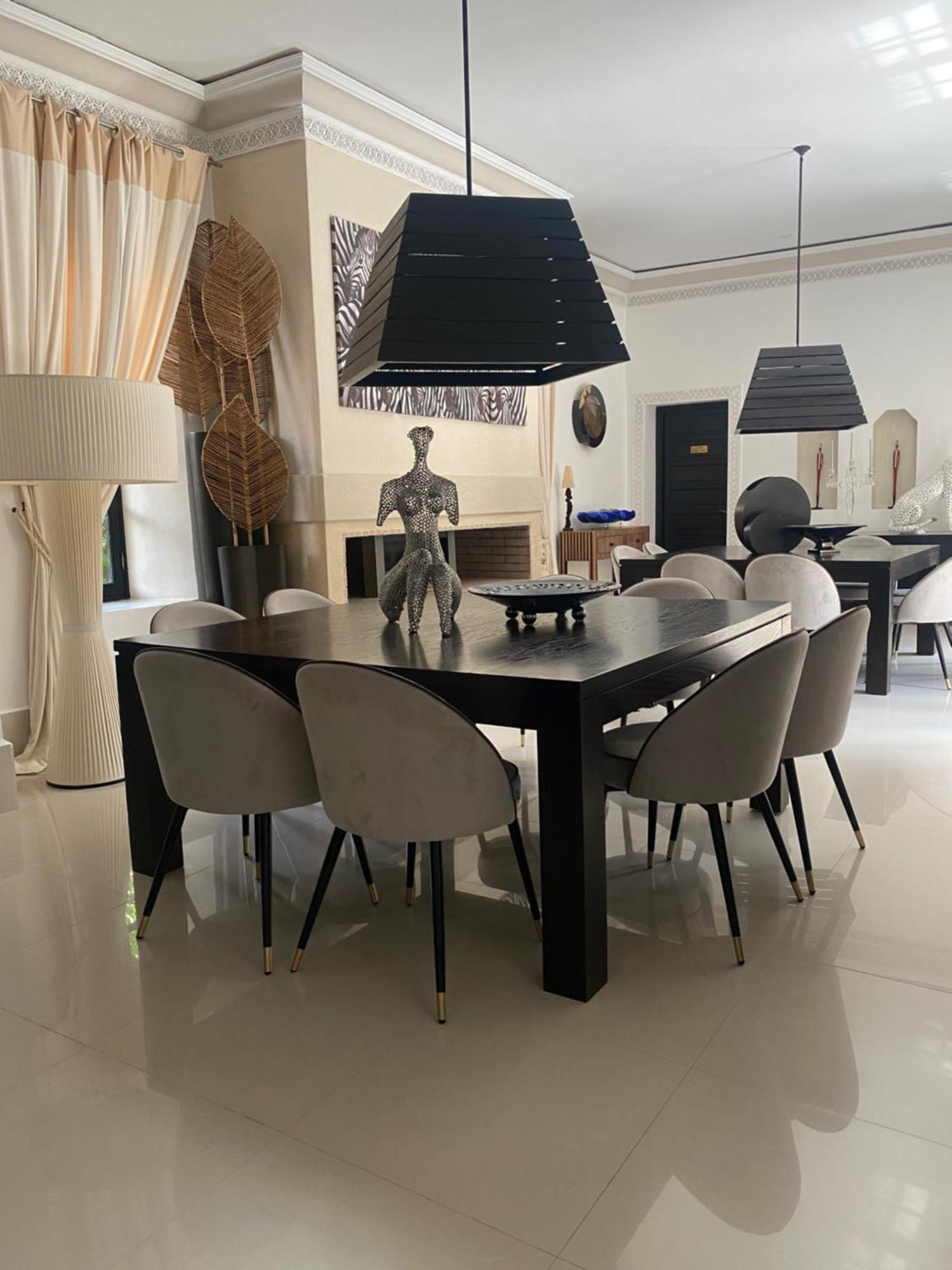 Villa Mano Lagouassem Bagian luar foto