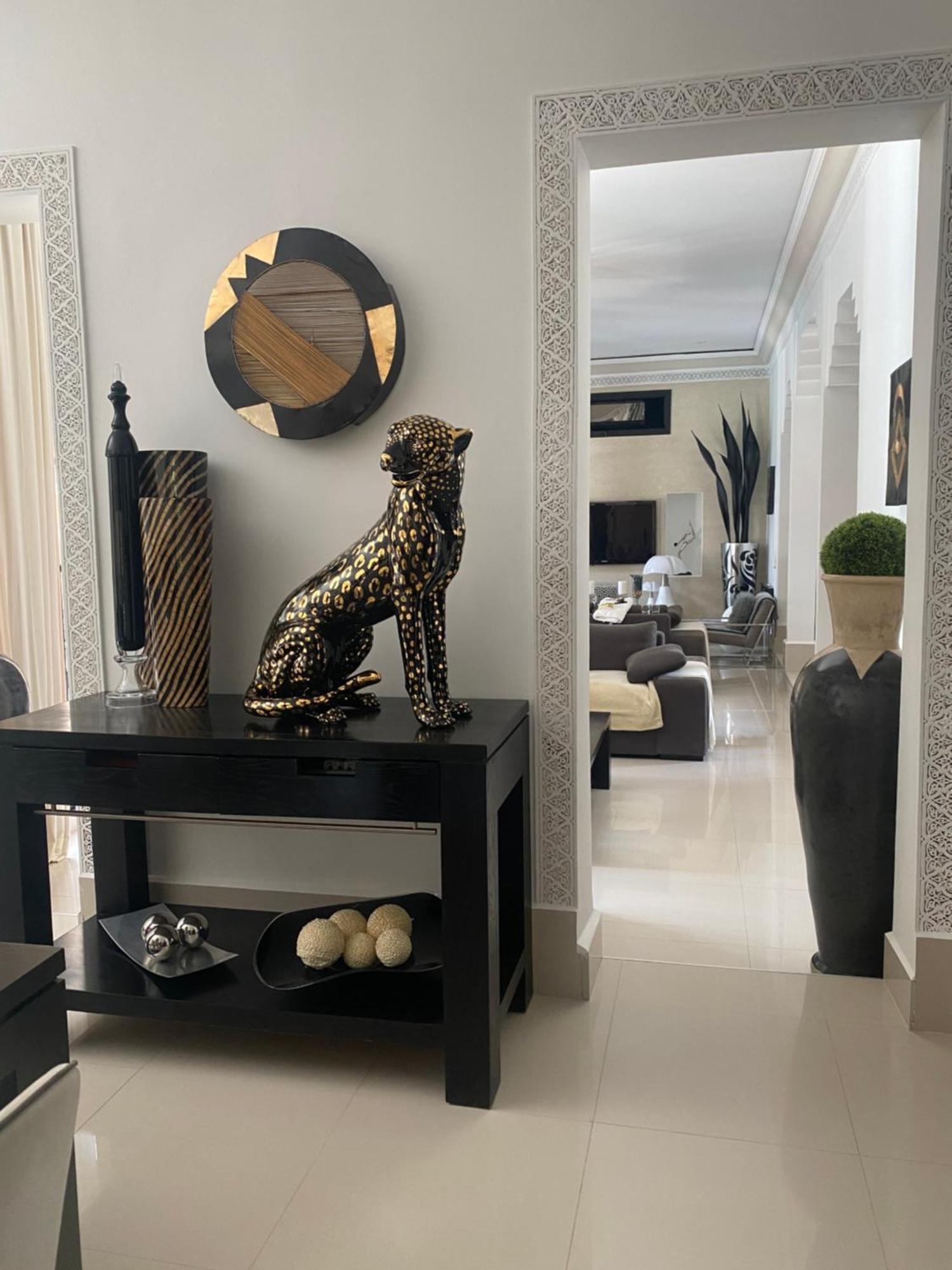 Villa Mano Lagouassem Bagian luar foto