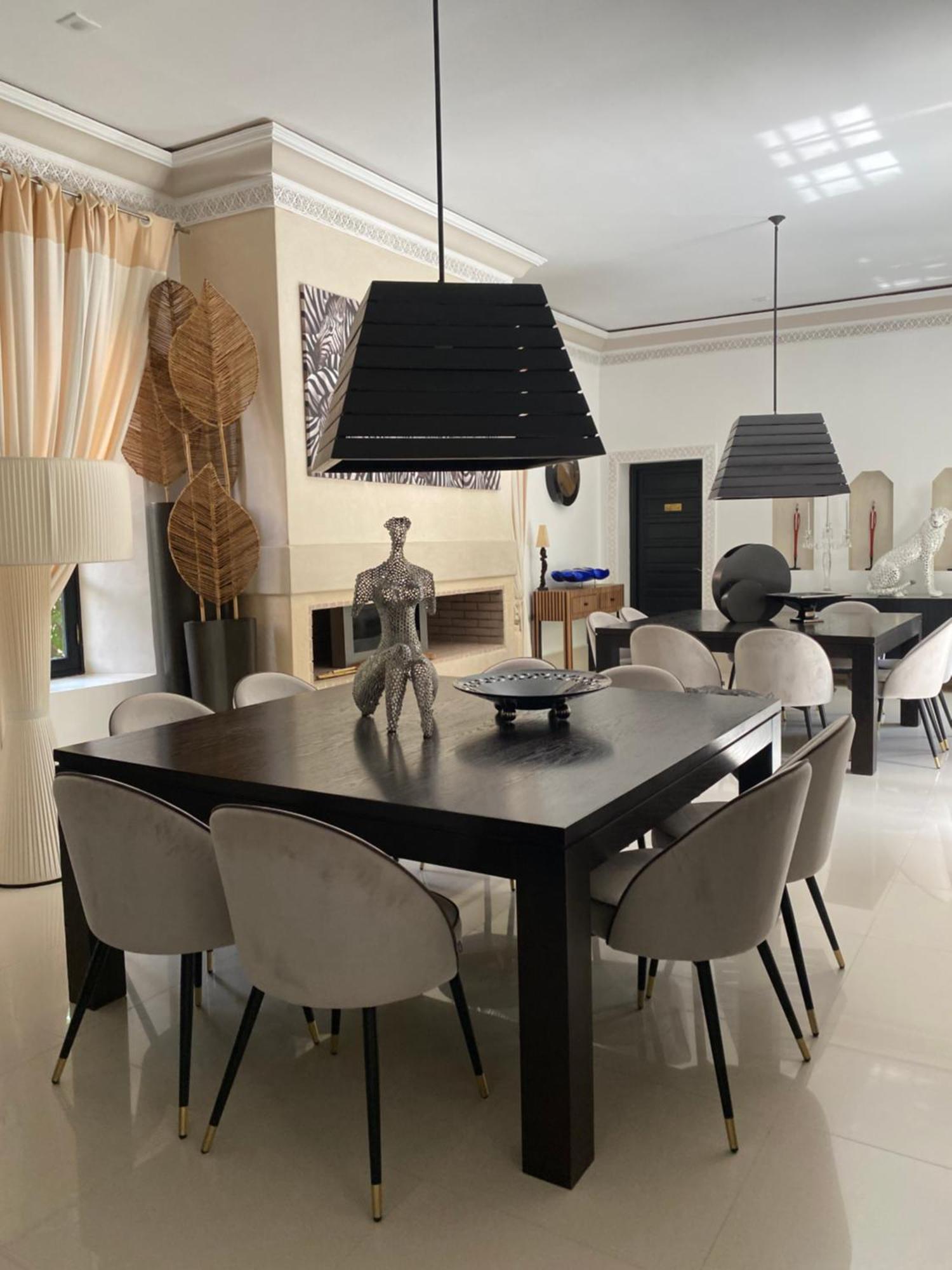 Villa Mano Lagouassem Bagian luar foto