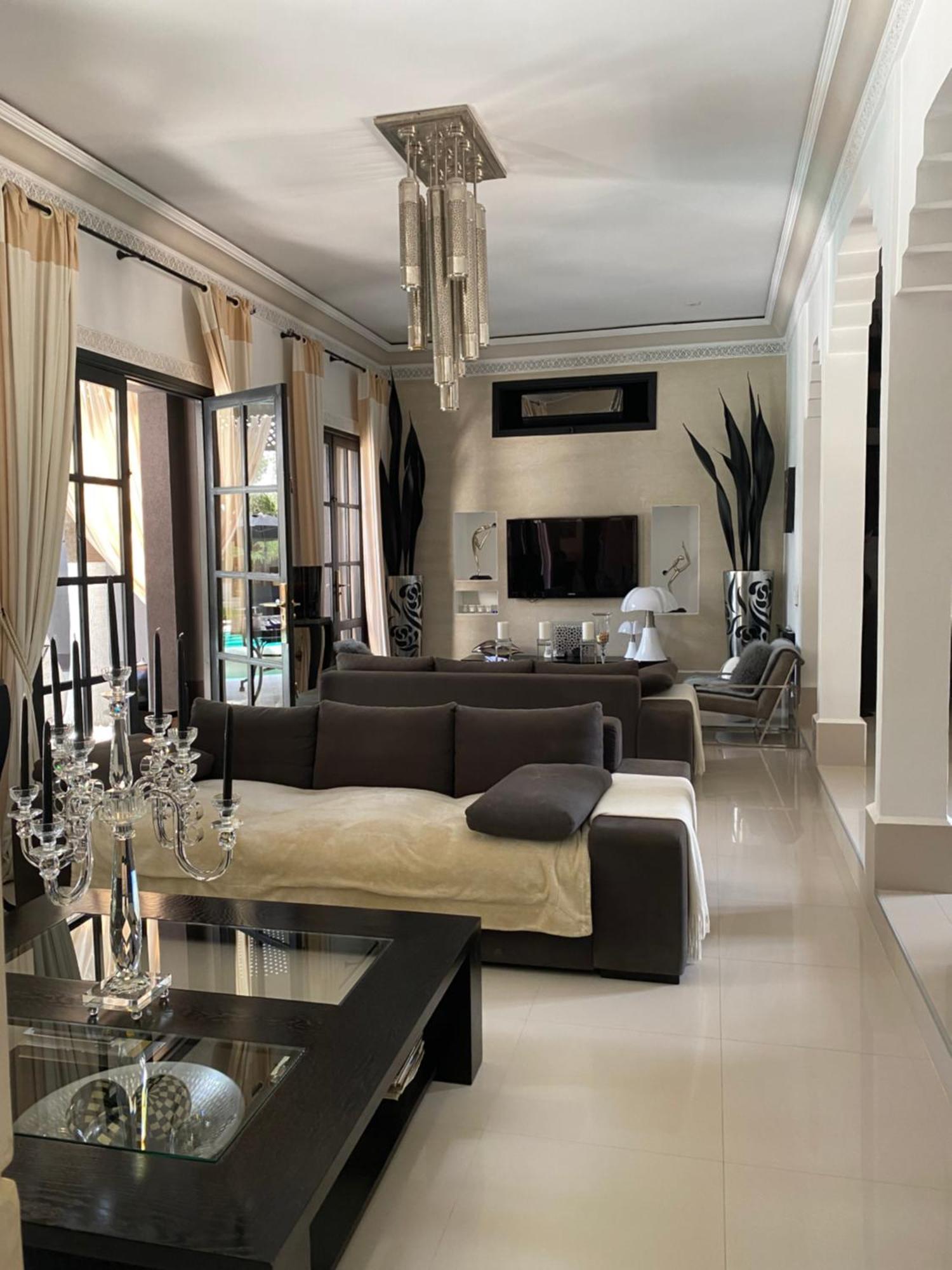 Villa Mano Lagouassem Bagian luar foto