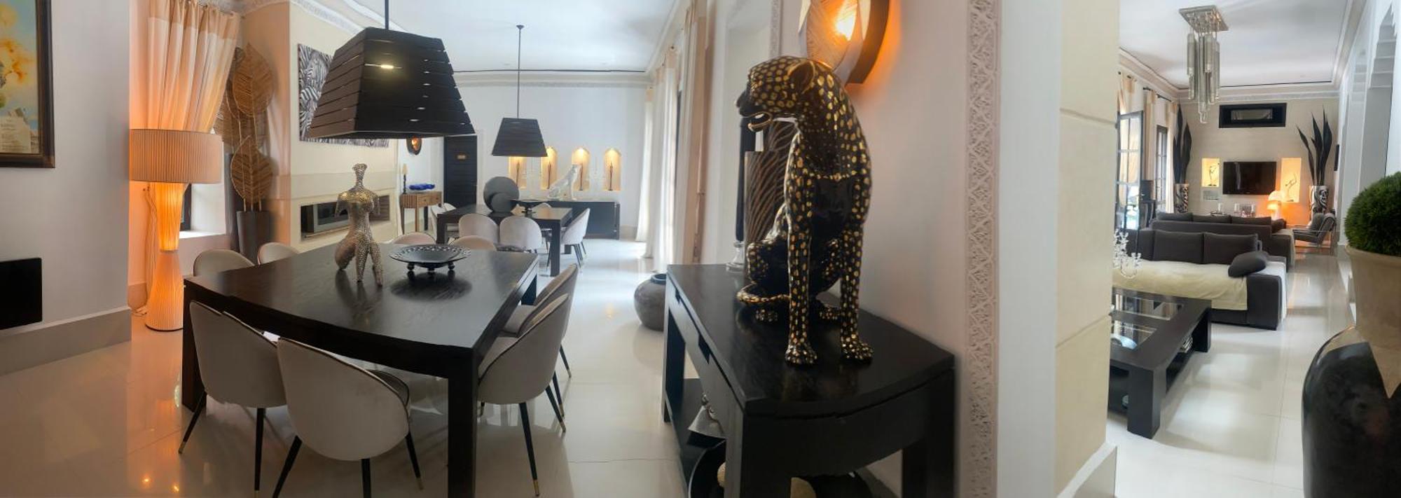 Villa Mano Lagouassem Bagian luar foto