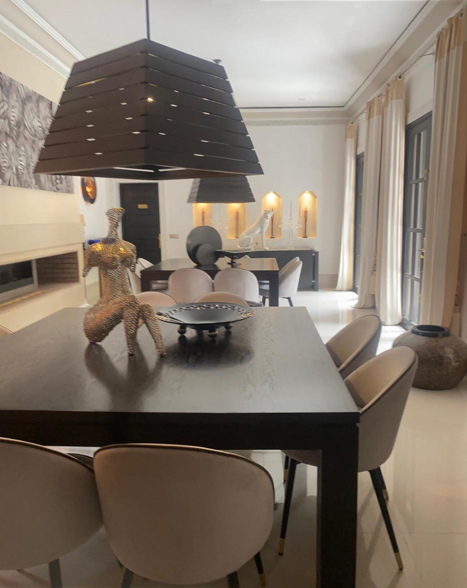 Villa Mano Lagouassem Bagian luar foto