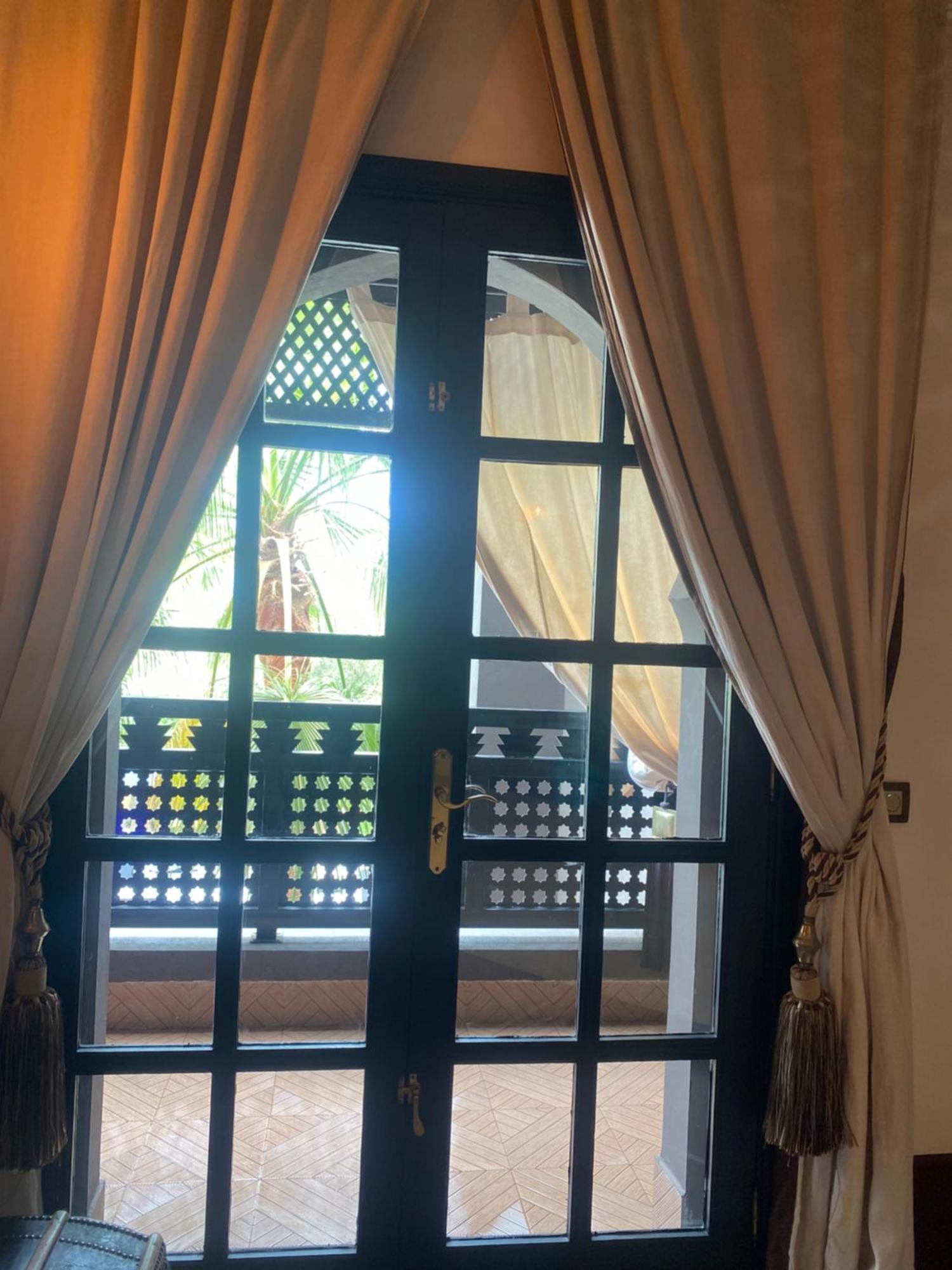 Villa Mano Lagouassem Ruang foto