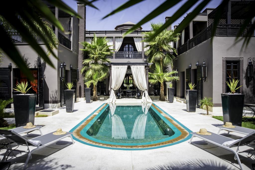 Villa Mano Lagouassem Bagian luar foto